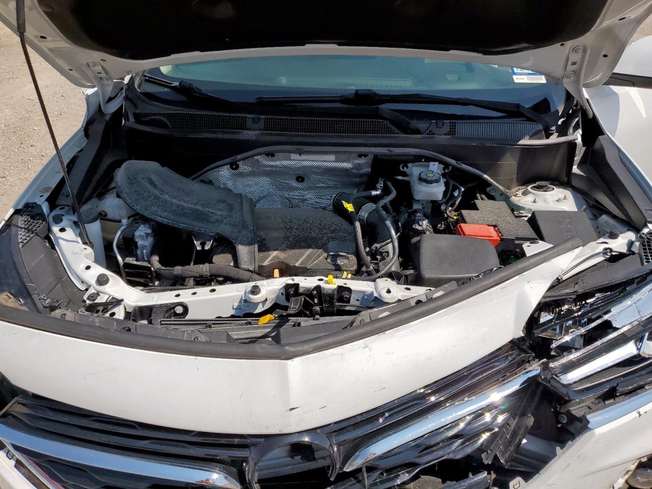 BUICK ENCORE ESSENCE