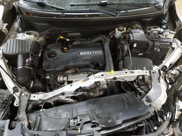 2019 GMC TERRAIN SL #3284679344