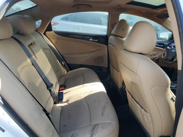 2013 HYUNDAI SONATA SE - 5NPEC4AC9DH787651