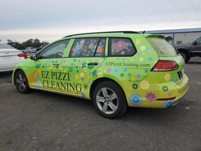 2018 VOLKSWAGEN GOLF SPORT - 3VWD17AU7JM752475