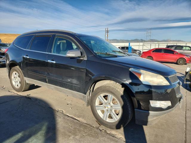 2011 CHEVROLET TRAVERSE L #3304619474