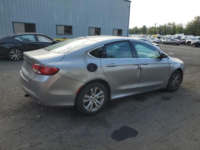 2015 CHRYSLER 200 LIMITE 1C3CCCAB7FN743969