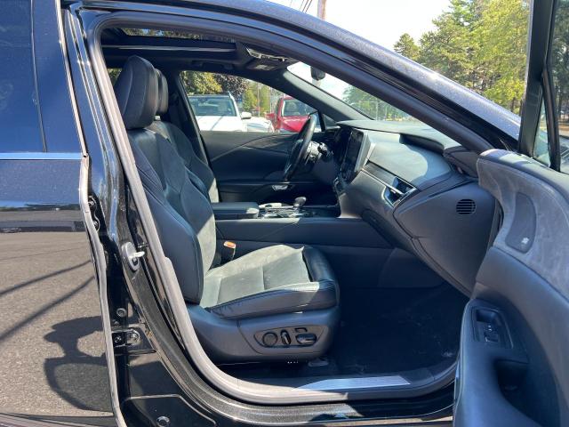 2023 LEXUS RX 350H BA 2T2BBMCAXPC019665