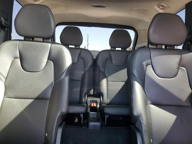 2021 VOLVO XC90 T8 RECHARGE MOMENTUM YV4BR00K2M1683994