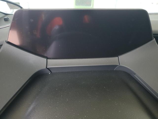 2025 TOYOTA PRIUS LE - JTDACAAU5S3052468