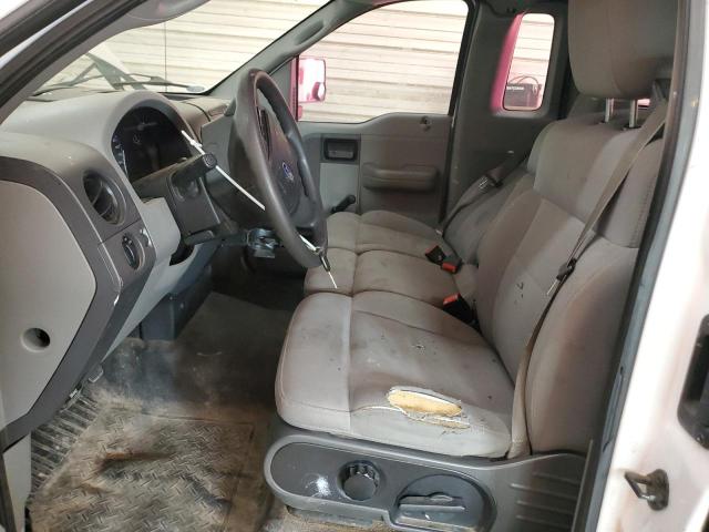 2006 FORD F150 #3291214958