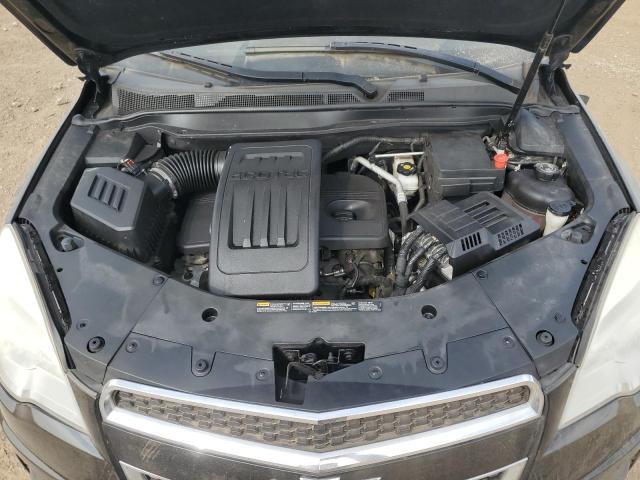 2015 CHEVROLET EQUINOX LS - 2GNALAEK3F1118012