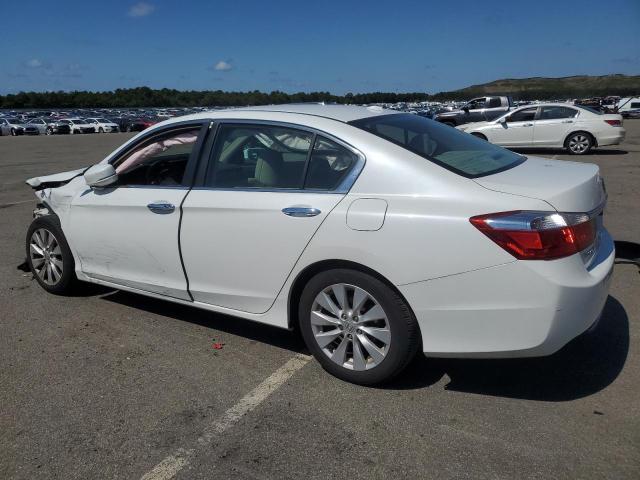 2015 HONDA ACCORD EXL 1HGCR2F89FA010610