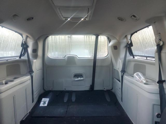 2015 CHRYSLER TOWN & COU - 2C4RC1CG1FR708074