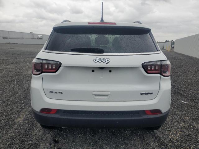 2025 JEEP COMPASS LA - 3C4NJDBN3ST616803