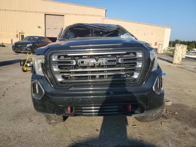 2020 GMC SIERRA K15 3GTP9EEL6LG190360