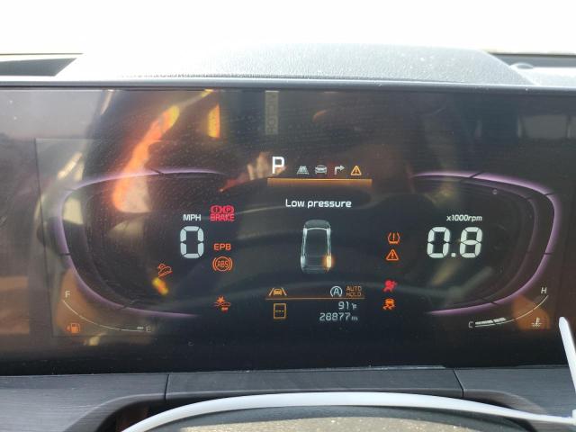 2023 KIA TELLURIDE #3290370776