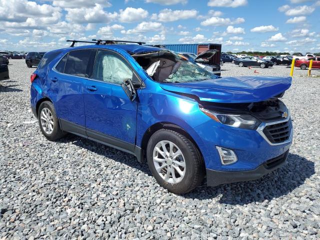 2019 CHEVROLET EQUINOX LT 3GNAXKEVXKS538921