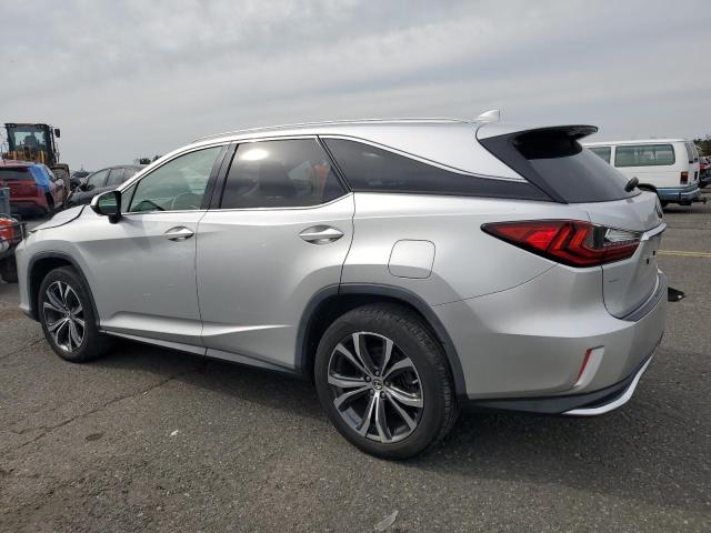 2019 LEXUS RX 350 L JTJDZKCA2K2017281