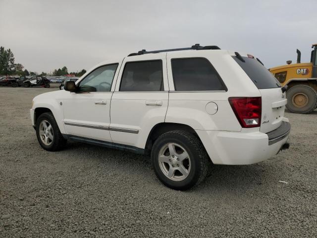 2005 JEEP GRAND CHER #3267059680