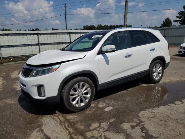 5XYKU4A72FG659636 2015 KIA SORENTO