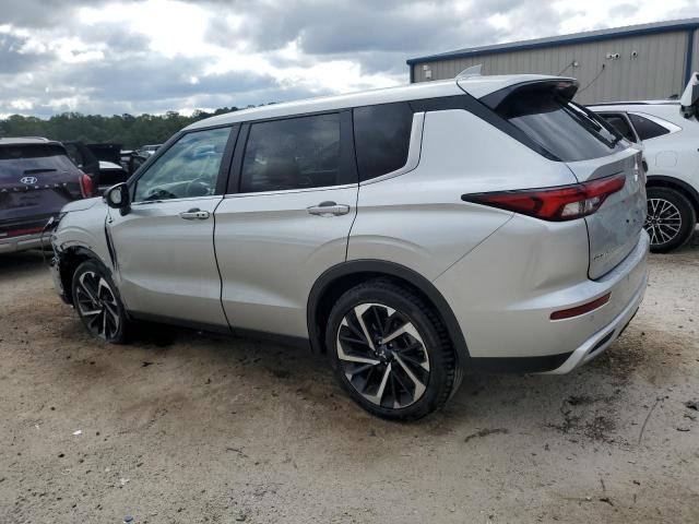 2024 MITSUBISHI OUTLANDER - JA4J4VA82RZ067938