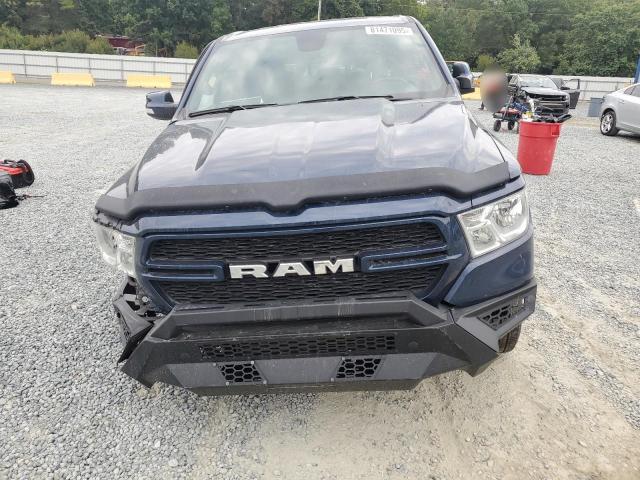 2022 RAM 1500 BIG H - 1C6RREFM1NN446485