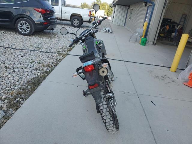 2025 KAWASAKI KLX300 F ML5LXBF17SDA43716