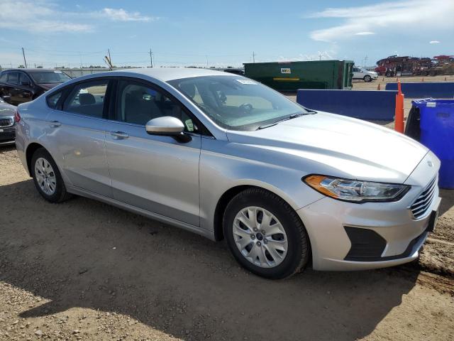 2019 FORD FUSION S - Other View