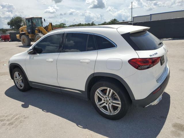 2023 MERCEDES-BENZ GLA 250 4M W1N4N4HB3PJ437438