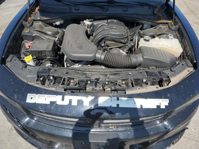 2022 DODGE CHARGER PO 2C3CDXKG7NH162526