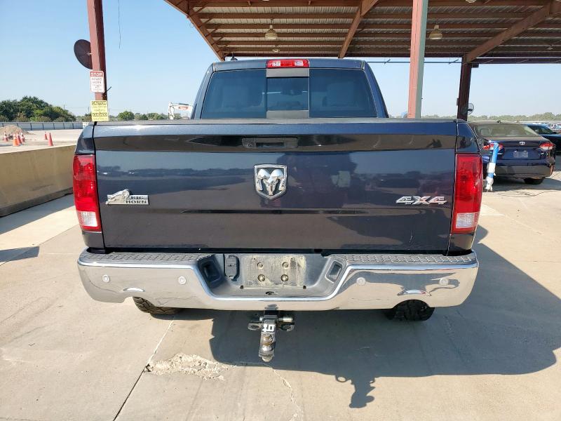 2019 RAM 1500 CLASS - 1C6RR7TT7KS713178