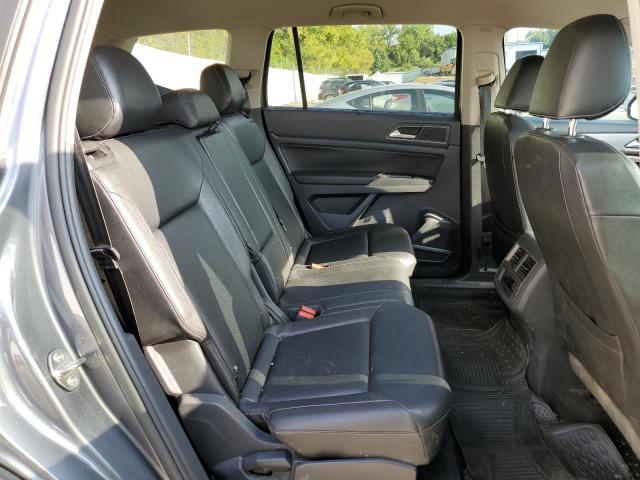 2018 VOLKSWAGEN ATLAS SE 1V2KR2CA2JC505163