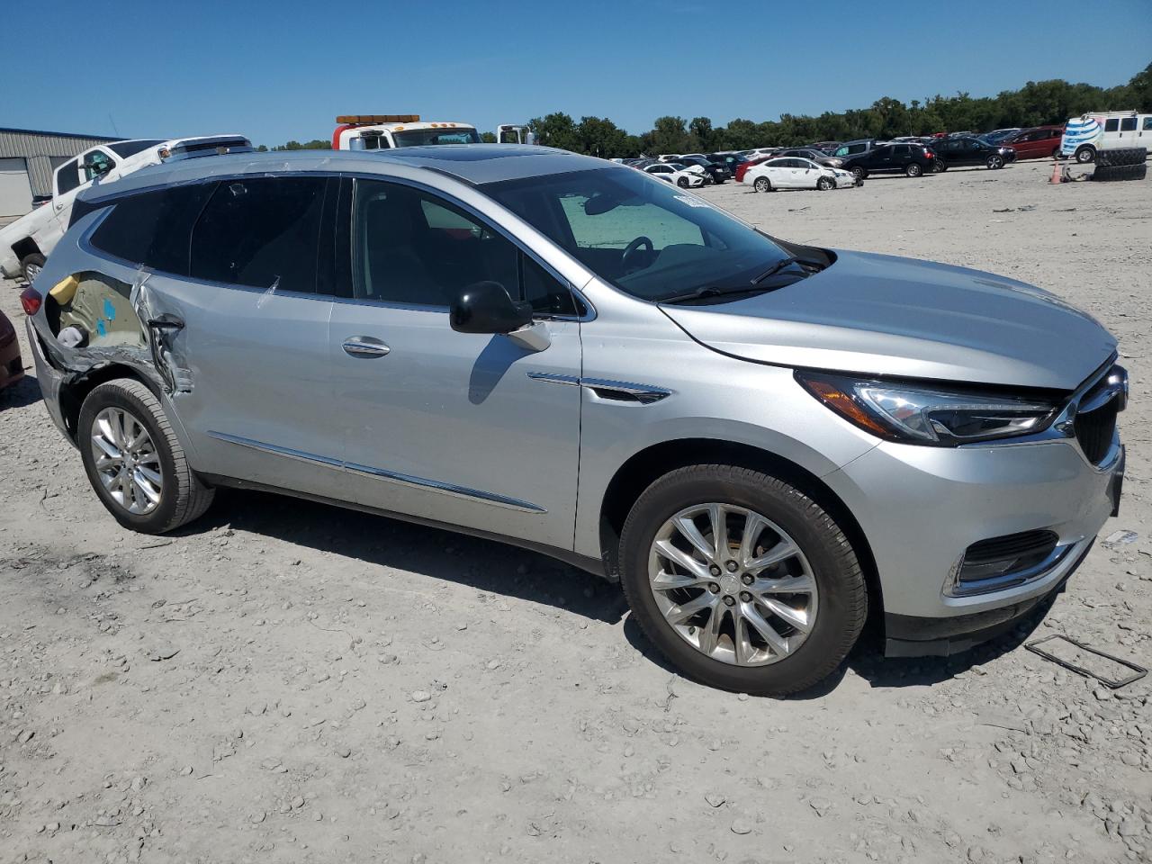 BUICK ENCLAVE ESSENCE