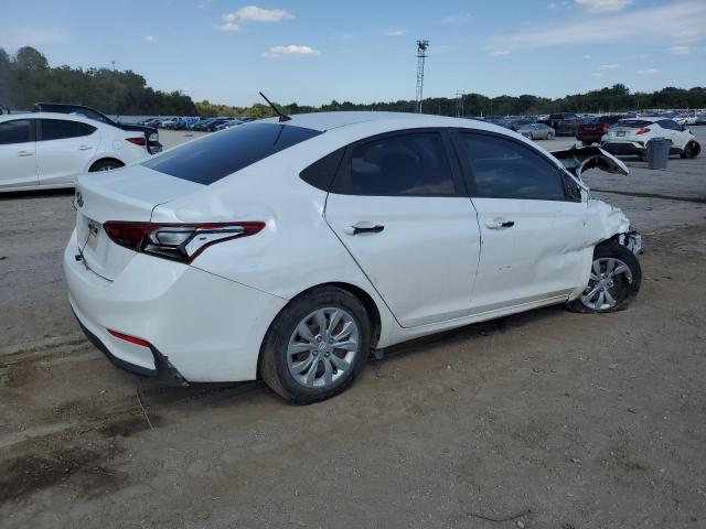 2020 HYUNDAI ACCENT SE - 3KPC24A66LE099551