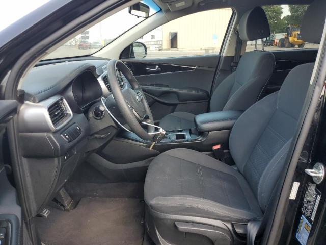 2019 KIA SORENTO L - 5XYPG4A32KG581170
