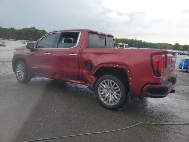 2019 GMC SIERRA K1500 DENALI #3293439413