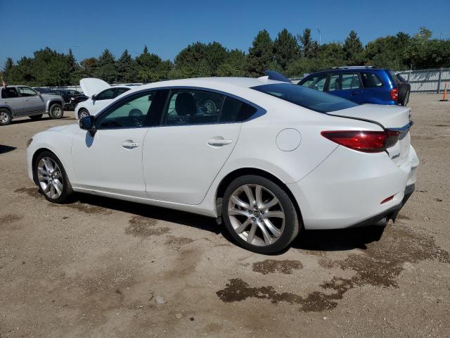 2016 MAZDA 6 TOURING JM1GJ1V50G1459944