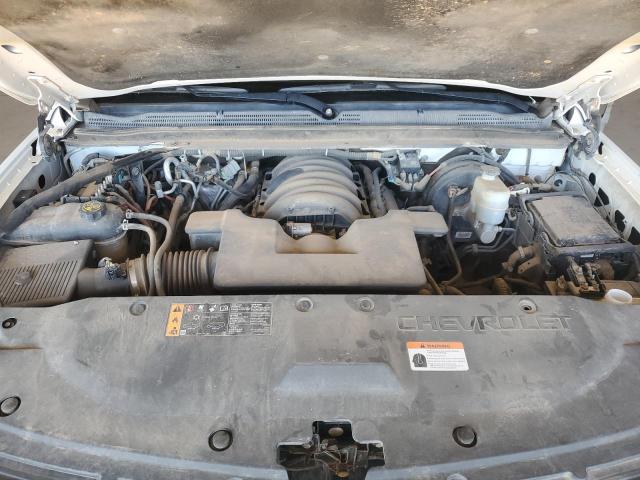 2020 CHEVROLET TAHOE SPEC 1GNSKFEC5LR140268