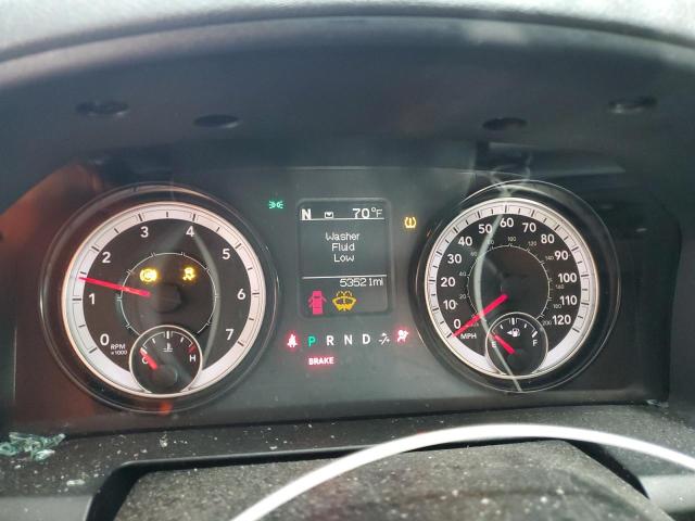 2016 RAM 1500 ST 1C6RR7FG4GS356306