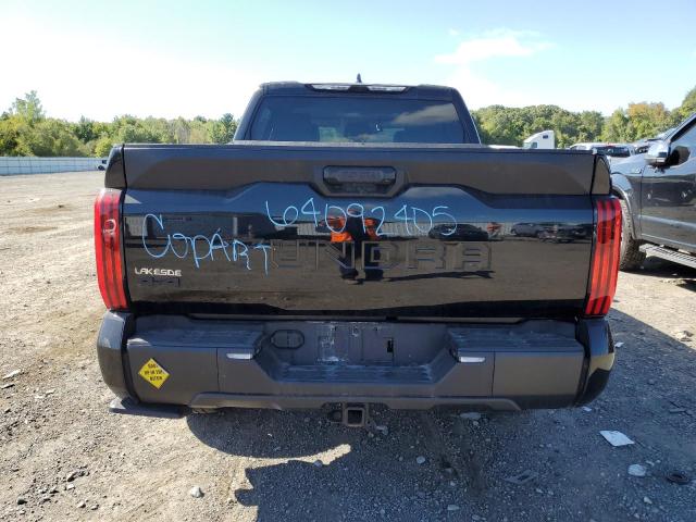 2024 TOYOTA TUNDRA CREWMAX SR 5TFLA5DB1RX230122