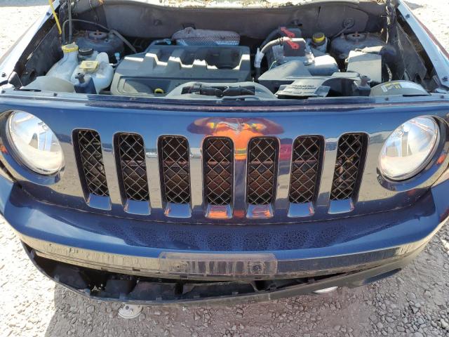 2015 JEEP PATRIOT LA 1C4NJRFB7FD290447