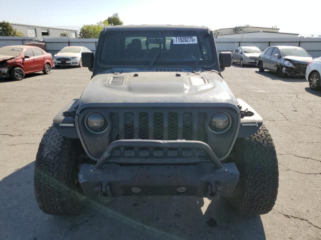 2022 JEEP GLADIATOR 1C6JJTBG6NL132772