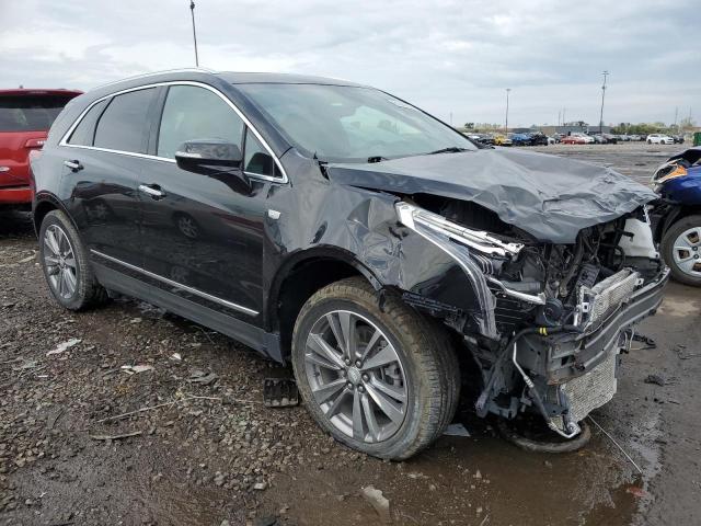 2022 CADILLAC XT5 PREMIU 1GYKNCRS4NZ154675