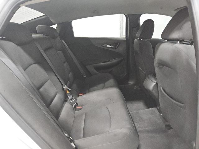 2018 CHEVROLET MALIBU LS 1G1ZB5ST6JF273926