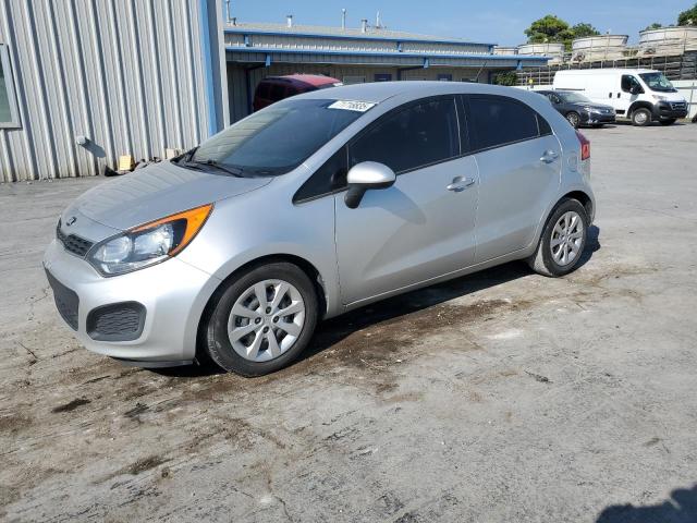 2015 KIA RIO EX KNADN5A39F6446255