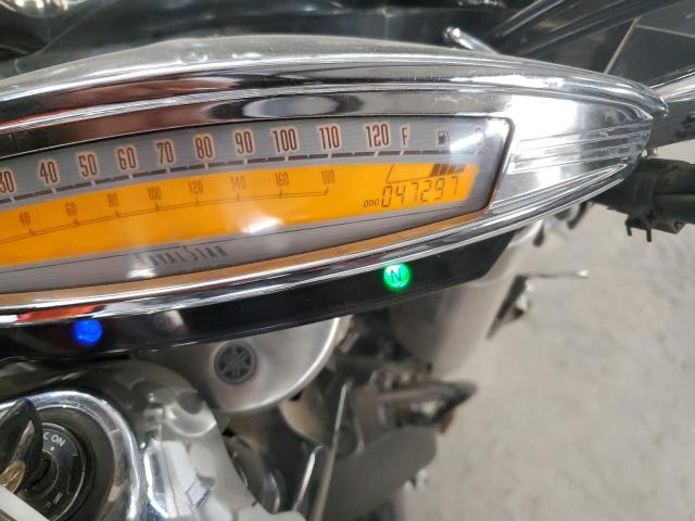 2005 YAMAHA XVZ13 CT JYAVP18EX5A001161