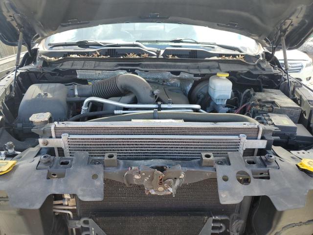 2018 RAM 2500 SLT 3C6LR5BT6JG245252