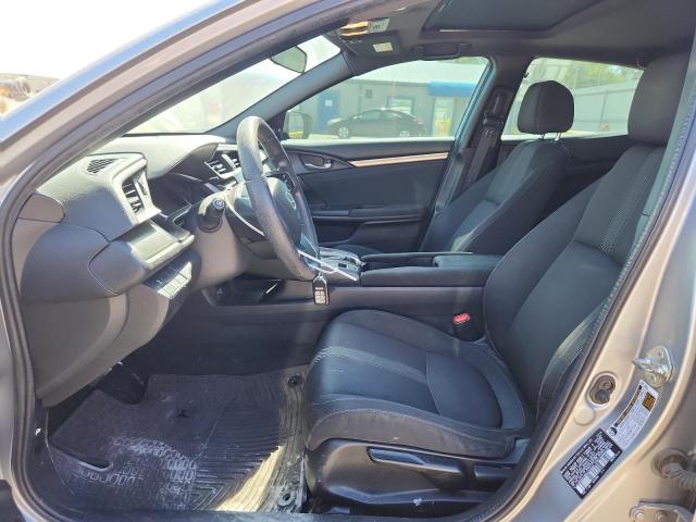 2018 HONDA CIVIC EX SHHFK7H55JU410243