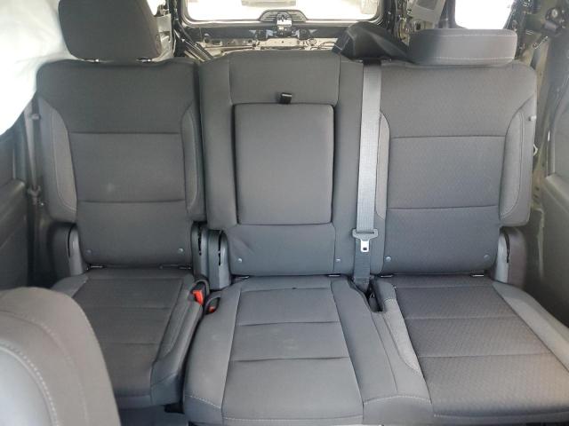 2024 CHEVROLET TAHOE C1500 1GNSCLED6RR222099