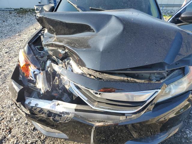2015 ACURA ILX 20 19VDE1F35FE003558