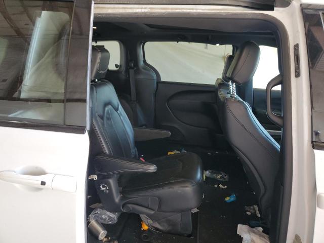 2022 CHRYSLER PACIFICA TOURING L 2C4RC3BG8NR156293