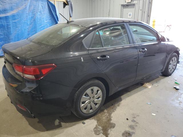 2019 KIA RIO S 3KPA24ABXKE231150