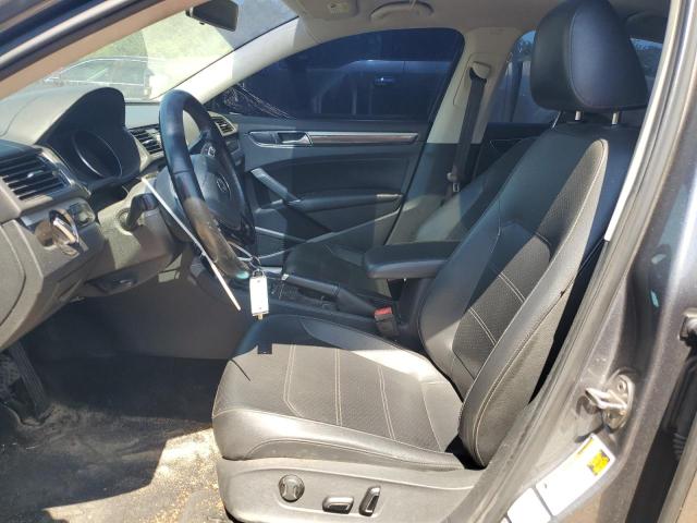 2016 VOLKSWAGEN PASSAT SE 1VWBT7A33GC009136