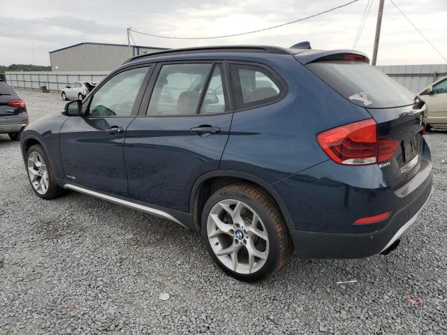 2013 BMW X1 XDRIVE35I #3287722169